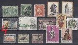 A7 T2 4 - Timbre foarte vechi - Grecia
