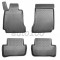 Covorase cauciuc auto tip tavita dedicate Mercedes C-Classe W204