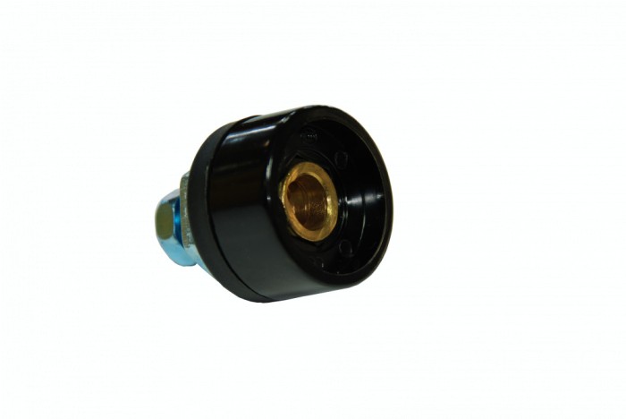 ProWELD QC-01-25P mufa panou 25mm, MMA ProAdvanced PowerfulTools