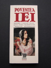 Povestea Iei - Ia La blouse paysanne Roumaine (ie) foto