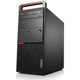 Calculator Lenovo ThinkCenter M900 Tower, i3-6100, 8GB DDR4, 128GB SSD, Win 10 OEM