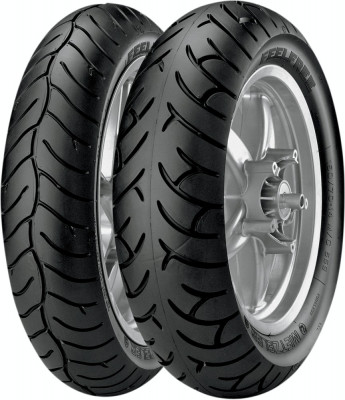 Anvelopa Metzeler Feelfree 160/60R14 65H TL Cod Produs: MX_NEW 03400146PE foto