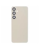 Capac Baterie Samsung Galaxy S24, S921 Galben