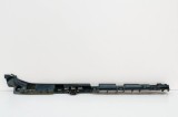 Suport prag lateral dreapta spate BMW 5 F10 2015 OEM: 7204022 14477180