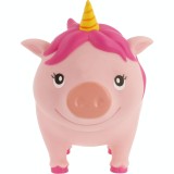 Cumpara ieftin Pusculita - Biggys - Unicorn Piggy Bank - Pink | Lilalu