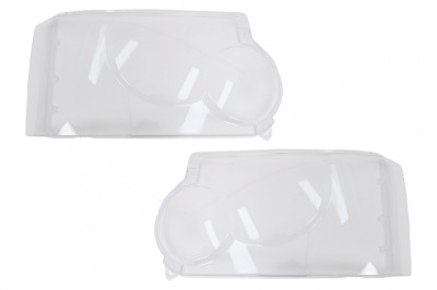 Sticle Far Land Range Rover III Vogue L322 (2006-2009) Clare Performance AutoTuning foto