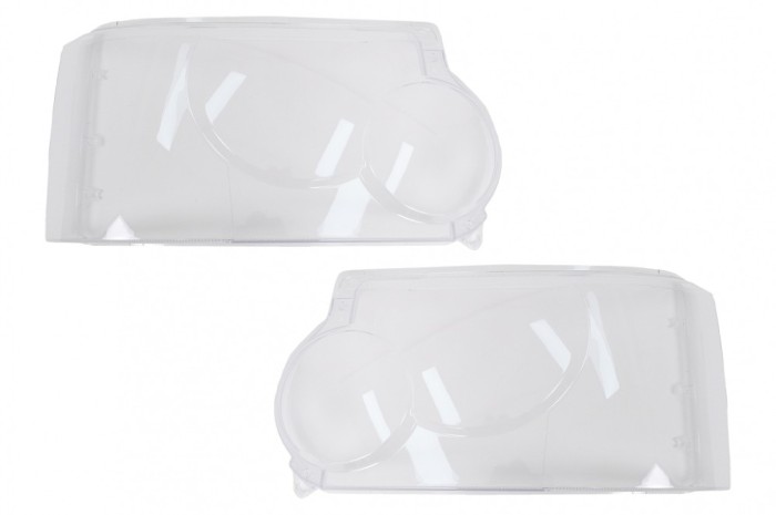 Sticle Far Land Range Rover III Vogue L322 (2006-2009) Clare Performance AutoTuning