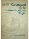 Șerban Bobancu - Calendarul de la Sarmizegetusa Regia (editia 1980)