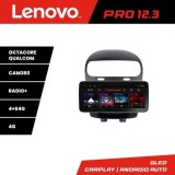 Navigatie Fiat Freemont Dodge Journey 2012-2019 Lenovo PRO 4+64 12.3 inch qled android 4G DSP gps internet 32 v1 CarStore Technology