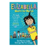 Elizabella Meets Her Match
