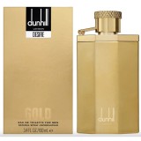 Dunhill Desire Gold Apă de toaletă pentru Bărbați EDT 100 ml