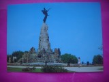 HOPCT 16418 MONUMENTUL RUSALKA -TALLINN - ESTONIA -EUROPA -NECIRCULATA