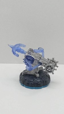 Skylanders Arkeyan Crossbow foto