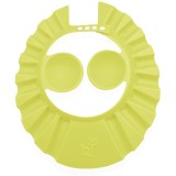 Protectie baita pentru ochi si urechi Hat BabyJem, verde