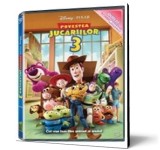 Povestea Jucariilor Toy Story 3 - Walt Disney Pictures