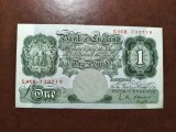 ANGLIA 1 POUND SUPERBĂ