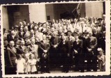 HST M440 Poză la Catedrala Arhiepiscopală Alba Iulia anii 1930