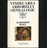Cumpara ieftin VINDECAREA ARBORELUI GENEALOGIC - DR. KENNETH MCALL - HARISMA