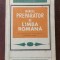 Manual preparator de limba romana- N. Dragomirescu