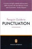 AS - PENGUIN GUIDE TO PUNCTUATION