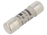 Siguranţă gG 10A 690VAC 250VDC 14x51mm