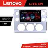 Navigatie Android Toyota FJ Cruiser 2006-2020, 4GB RAM 64GB, Lenovo