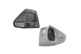 Stop spate, lampa Lexus Rx (Xu30), 02.2003-04.2009, model: 400, montare spate, stanga, Tip=USA; LED+WY21W; Omologare: SAE; exterior, Taiwan