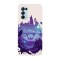 Husa compatibila cu Oppo Find X5 Pro, Viceversa, model Dementors Harry Potter, Silicon, TPU