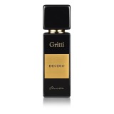 Gritti Decimo Apa de parfum pentru barbati EDP 100 ml
