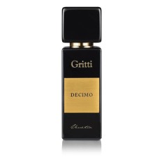 Gritti Decimo Apa de parfum pentru barbati EDP 100 ml