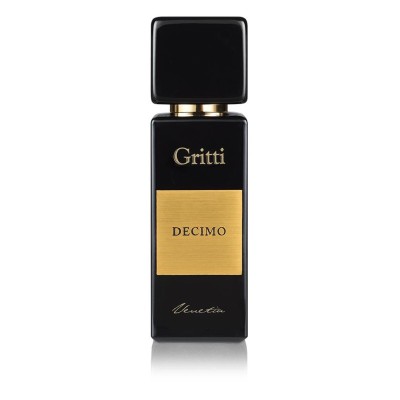 Gritti Decimo Apa de parfum pentru barbati EDP 100 ml foto