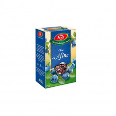 Ceai Aromfruct Afine, 20 plicuri, Fares