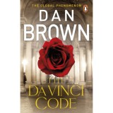 The Da Vinci Code - Dan Brown