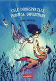 Cele douasprezece printese dansatoare - Maria Surducan, ART