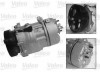 Compresor clima / aer conditionat VW GOLF IV (1J1) (1997 - 2005) VALEO 813700