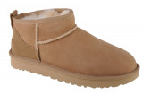 Cumpara ieftin Cizme de iarna UGG Classic Ultra Mini 1116109-SAN bej