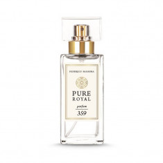 Parfum Pure Royal FM 359 - 50 ml - Federico Mahora foto