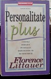 Personalitate plus - Florence Littauer