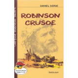 Robinson Crusoe - Daniel Defoe