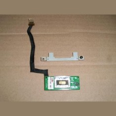 Fingerprint ASUS F3