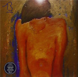 13 - Vinyl | Blur, emi records