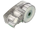 Bandă autoadezivă BRADY 19,05mm x 6,4m verde M21-750-595-GN