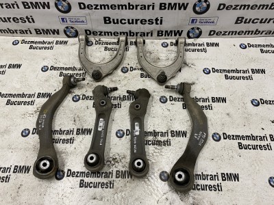 Brat bascula fata stanga dreapta originala BMW F07,F10,F11,F12,F06,F01 foto