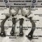 Brat bascula fata stanga dreapta originala BMW F07,F10,F11,F12,F06,F01