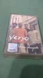 CASETA AUDIO VERSO -VREAU DRAGOSTE ORIGINALA !!! CEVA FOARTE RAR!!!!
