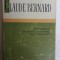 (C479) CLAUDE BERNARD - INTRODUCERE IN STUDIUL MEDICINII EXPERIMENTALE