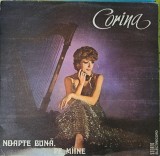 Disc vinil Corina - Noapte Bună, Pe M&icirc;ine-Electrecord-ST-EDE 02281