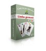 Limba germana - carti de joc educative