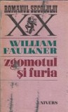 Zgomotul si furia - William Faulkner