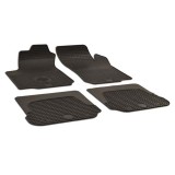 Covorase auto cauciuc Skoda Octavia (1997-2004) 215697CO